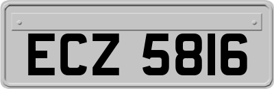 ECZ5816