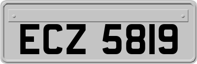 ECZ5819