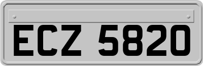 ECZ5820