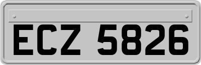 ECZ5826