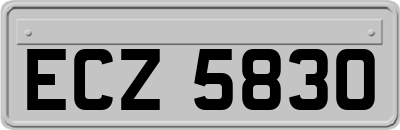 ECZ5830