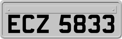 ECZ5833