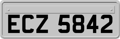 ECZ5842