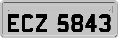 ECZ5843