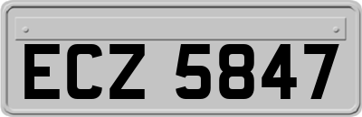 ECZ5847