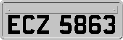 ECZ5863