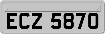 ECZ5870