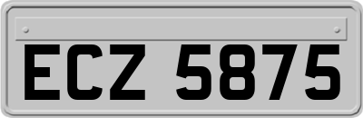 ECZ5875