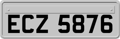 ECZ5876