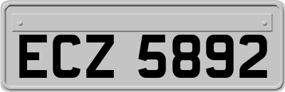 ECZ5892