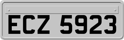 ECZ5923