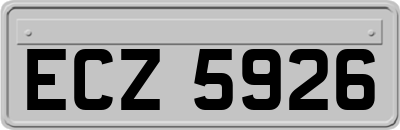 ECZ5926