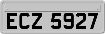 ECZ5927