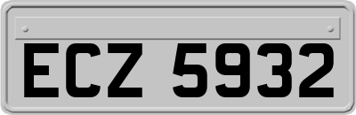 ECZ5932