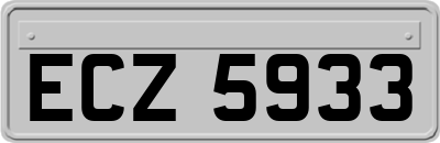 ECZ5933