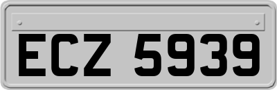 ECZ5939