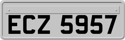 ECZ5957