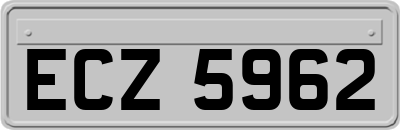 ECZ5962
