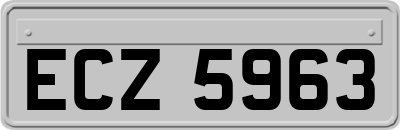 ECZ5963