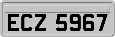 ECZ5967