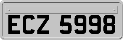 ECZ5998