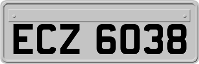 ECZ6038