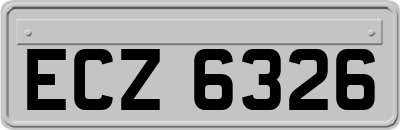ECZ6326