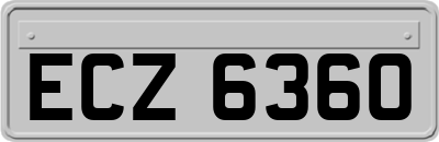 ECZ6360