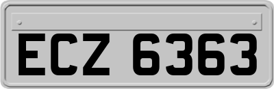 ECZ6363