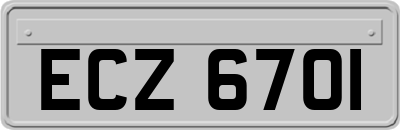 ECZ6701
