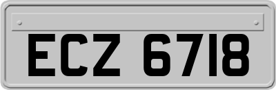 ECZ6718