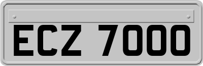 ECZ7000