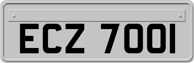 ECZ7001