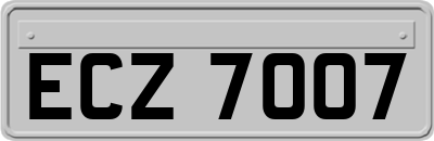 ECZ7007