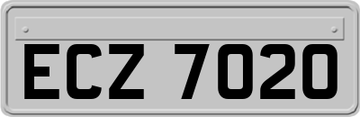 ECZ7020