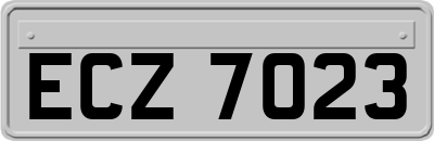 ECZ7023