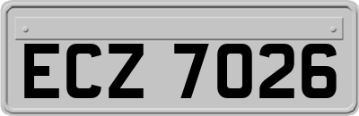 ECZ7026