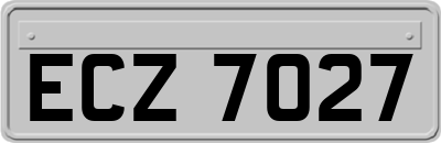 ECZ7027