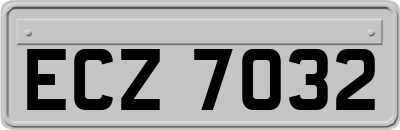 ECZ7032