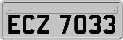 ECZ7033
