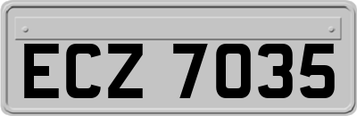 ECZ7035