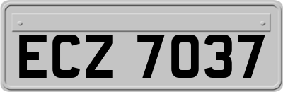 ECZ7037