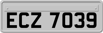 ECZ7039
