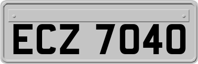 ECZ7040