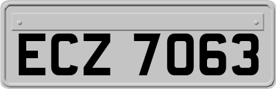 ECZ7063