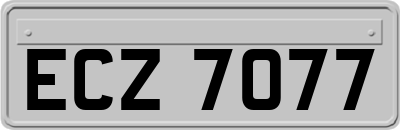 ECZ7077
