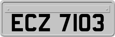 ECZ7103