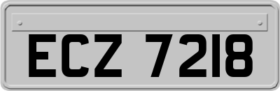 ECZ7218