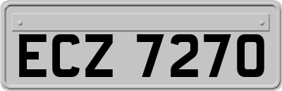 ECZ7270