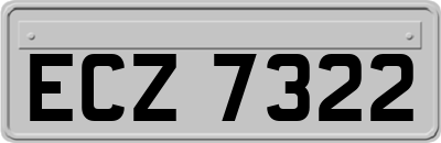 ECZ7322